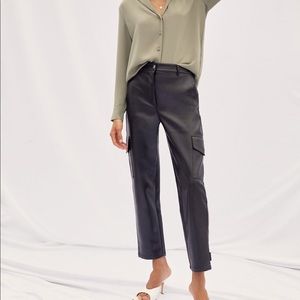 Wilfred Modern Cargo Pant